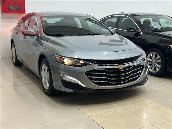 Chevrolet Malibu 2023 for sale in Iraq - Erbil